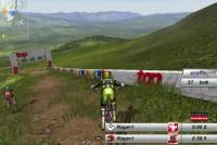 MountainBike Challenge